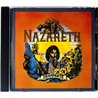 Nazareth 1975 CLACD 242 Rampant CD Begagnat