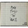 Pink Floyd 1979 C2K 36183 The Wall 2CD CD Begagnat