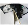 Pink Floyd 1979 C2K 36183 The Wall 2CD CD Begagnat