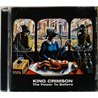 King Crimson 2002 DGM0515 The power to believe CD Begagnat