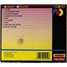 Rollins Sonny 1990 044-019 Sonny Rollins 9 top tracks CD Begagnat