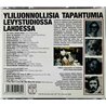 Välikausitakki 1978 LRCD 289 Välikausitakki CD Begagnat