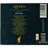Film Score Orchestra 1999 GFS202 Queen We Are The Champions CD Begagnat