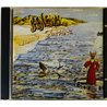 Genesis 1972 CASCDX 1058 Foxtrot CD Begagnat