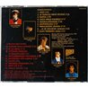 Yö 1984 POKOCD 89 Nuuorallatanssija / ...ja tapahtui niinä päivinä CD Begagnat