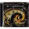 Nightwish 2024 NBR 72542 Uesterwynde CD Begagnat