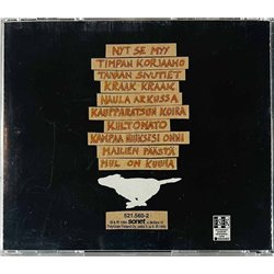 Kettunen Edu 1994 521.560-2 Kaupparatsun Koira CD Begagnat