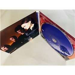 Nightwish 1997 SPI168DG Angels Fall First, digipak CD Begagnat