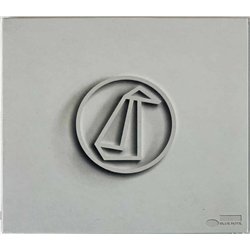 GoGo Penguin 2020 0602508789144 GoGo Penguin CD Begagnat