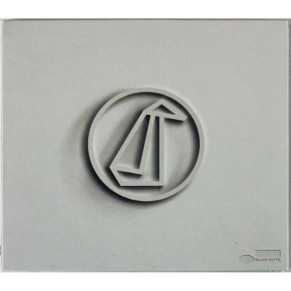 GoGo Penguin 2020 0602508789144 GoGo Penguin CD Begagnat