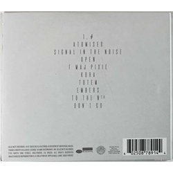 GoGo Penguin 2020 0602508789144 GoGo Penguin CD Begagnat