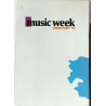 Music Week Directory ‘91 : Guide to the UK music inustry - Used book