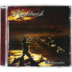 Nightwish 2000 spi87cd Wishmaster CD Begagnat