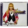 Hannah Montana, Miley Cyrus 2007 5099950146321 Hannah Montana 2 / Meet Miley Cyrus 2CD CD Begagnat
