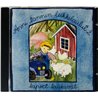 Lapset laulavat 2004 SYMP-112 Anni tannin leikkilaulut 2 CD Begagnat
