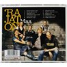 Rajaton 2007 PLACD053 Maa CD Begagnat