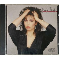 Rush Jennifer 1984 CBS 460947 2 Jennifer Rush, international version CD Begagnat