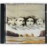 Highwaymen = Waylon Jennings, Willie Nelson +  1985 CDCBS 26466 Highwayman CD Begagnat