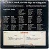 Rivers Sam 1976 GDJ 15 Sam Rivers  Begagnat LP