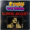 Jacquet Illinois 1971/1981 GdJ 39 Illinois Jacquet Begagnat LP
