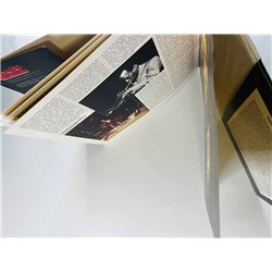 Coltrane John 1959-1961 GdJ 10 John Coltrane 	I Grandi Del Jazz – 10 Begagnat LP