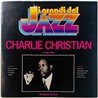 Christian Charlie 1980 Gdj 48 Charlie Christian 1939-1941 Begagnat LP