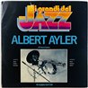 Ayler Albert 1964/1981 Gdj 12 Albert Ayler Begagnat LP