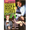 Greatest Rock & Roll Stories : by Art Fine - Used book