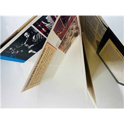 Ayler Albert 1964/1981 Gdj 12 Albert Ayler Begagnat LP