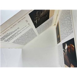 Sonny Stitt, Gerald Price 1979 GJ-61 I Giganti Del Jazz Vol. 61 Begagnat LP
