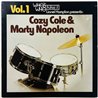 Marty Napoleon, Cozy Cole 1977 INT 147.508 Vol.1 Lionel Hampton Presents: Begagnat LP