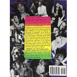 Greatest Rock & Roll Stories : by Art Fine - Used book