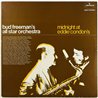 Bud Freeman's All Star Orchestra 1974 6336 327 Midnight at Eddie Condon's Begagnat LP