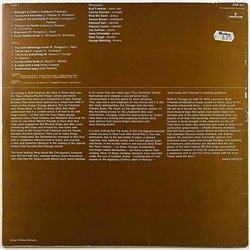 Bud Freeman's All Star Orchestra 1974 6336 327 Midnight at Eddie Condon's Begagnat LP