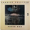 Tolliver Charles 1975 AL 1002 Paper Man Begagnat LP