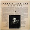 Tolliver Charles 1975 AL 1002 Paper Man Begagnat LP