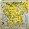 Pelleperssons Kapell 1977 OSLP 518 Fyra Tunnlann Bedor Om Dan... Begagnat LP