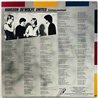 Hansson De Wolfe United 1981 BAS-013 Existens-Maximum Begagnat LP