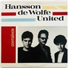 Hansson De Wolfe United 1984 EXLP-841 Container Begagnat LP