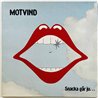 Motvind 1980 031-34 Snacka Går Ju... Begagnat LP