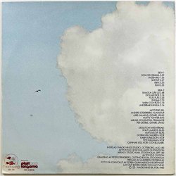 Motvind 1980 031-34 Snacka Går Ju... Begagnat LP