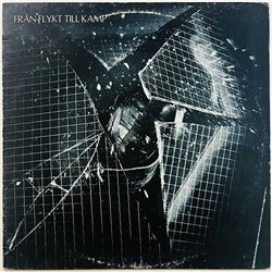 Lilla Nacksvingsligan 1978 031-15 Från Flykt till Kamp Begagnat LP