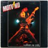 Motvind 1981 AFF 001 Hjärta Av Stål Begagnat LP