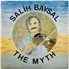 Baysal Salih 1978 SNTF 739 The Myth Begagnat LP