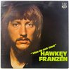 Franzén Hawkey 1972 VIM 4000 Visa Av Och Med Begagnat LP