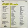 Franzén Hawkey 1972 VIM 4000 Visa Av Och Med Begagnat LP