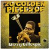 Gillespie Dizzy 1978 BDL 2006 20 golden pieces of Begagnat LP
