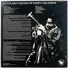 Gillespie Dizzy 1978 BDL 2006 20 golden pieces of Begagnat LP