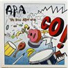 APA 1989 APALP 891 Ta din APA och GO! Begagnat LP