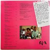 APA 1989 APALP 891 Ta din APA och GO! Begagnat LP